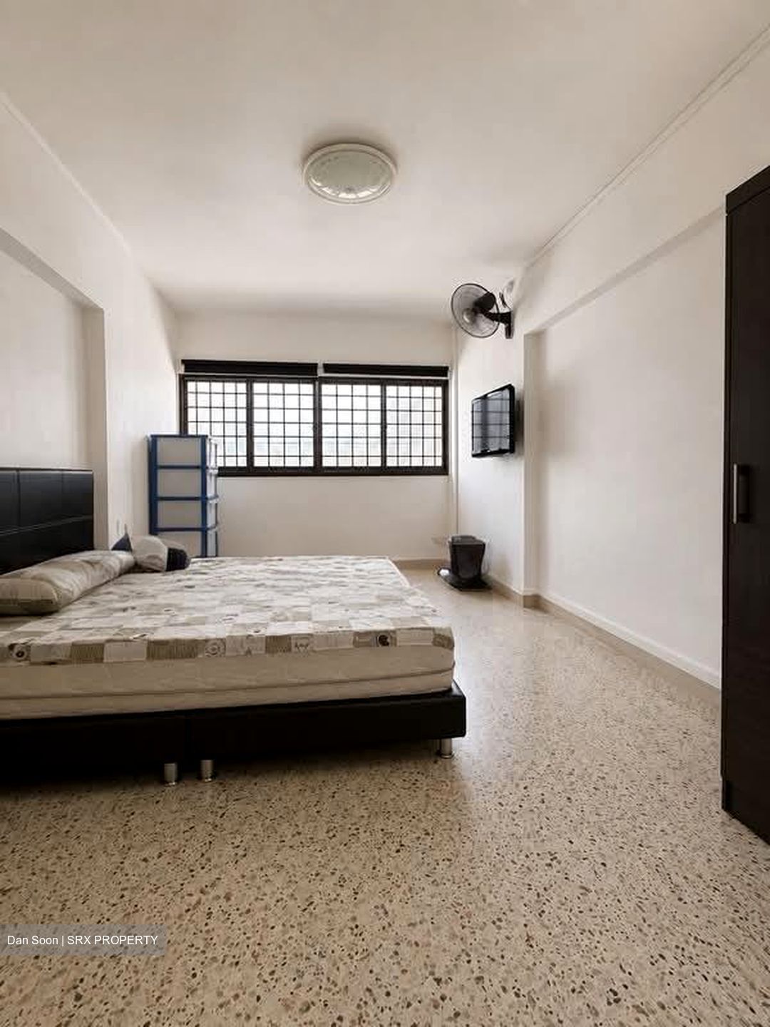 Blk 36 Marsiling Sapphire (Woodlands), HDB 5 Rooms #602907221